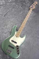 Sadowsky Metoroline ML21 VJ4 ASH - Solid Sage Metallic Green Satin -【3.59kg】【#K005109-24】_2