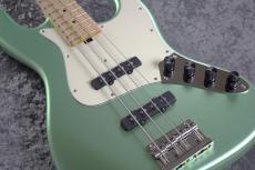 Sadowsky Metoroline ML21 VJ4 ASH - Solid Sage Metallic Green Satin -【3.59kg】【#K005109-24】_3