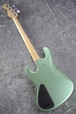 Sadowsky Metoroline ML21 VJ4 ASH - Solid Sage Metallic Green Satin -【3.59kg】【#K005109-24】_11
