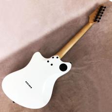 Balaguer Guitars Espada 2023 Limited Select, Gloss Metallic White 【WEBSHOP在庫】_3