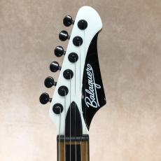 Balaguer Guitars Espada 2023 Limited Select, Gloss Metallic White 【WEBSHOP在庫】_4