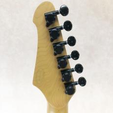 Balaguer Guitars Espada 2023 Limited Select, Gloss Metallic White 【WEBSHOP在庫】_5