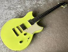 YAMAHA 【入門に最適!!】REVSTAR RSE20 -Neon Yellow-【3.54kg】_2