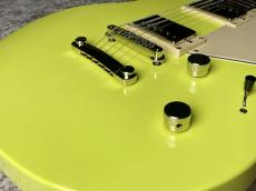 YAMAHA 【入門に最適!!】REVSTAR RSE20 -Neon Yellow-【3.54kg】_3