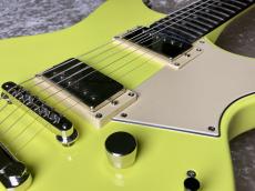 YAMAHA 【入門に最適!!】REVSTAR RSE20 -Neon Yellow-【3.54kg】_4