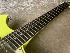 YAMAHA 【入門に最適!!】REVSTAR RSE20 -Neon Yellow-【3.54kg】_5