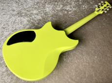 YAMAHA 【入門に最適!!】REVSTAR RSE20 -Neon Yellow-【3.54kg】_7