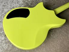 YAMAHA 【入門に最適!!】REVSTAR RSE20 -Neon Yellow-【3.54kg】_8
