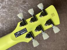 YAMAHA 【入門に最適!!】REVSTAR RSE20 -Neon Yellow-【3.54kg】_10