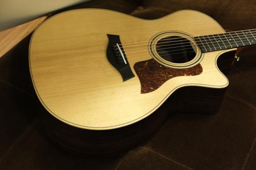 Taylor 414ce Studio / Natural