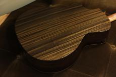Taylor 414ce Studio / Natural_2
