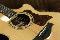 Taylor 414ce Studio / Natural_8