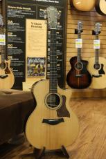 Taylor 414ce Studio / Natural_9