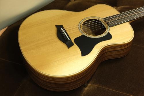 Taylor GS Mini-e Rosewood Plus