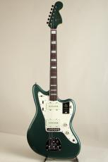 Fender American Vintage II 1966 Jazzmaster RW Sherwood Green Metallic【S/N V2451097】_2