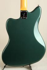 Fender American Vintage II 1966 Jazzmaster RW Sherwood Green Metallic【S/N V2451097】_3