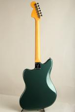 Fender American Vintage II 1966 Jazzmaster RW Sherwood Green Metallic【S/N V2451097】_4