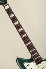Fender American Vintage II 1966 Jazzmaster RW Sherwood Green Metallic【S/N V2451097】_5