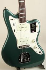 Fender American Vintage II 1966 Jazzmaster RW Sherwood Green Metallic【S/N V2451097】_9