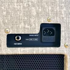 VOX AC15HW1 #N03-010175_5