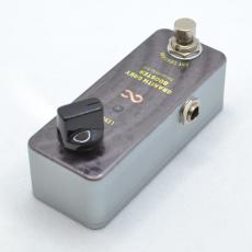 One Control GRANITH GREY BOOSTER コンパクトエフェクター ブースター_2