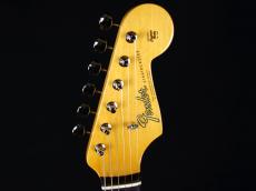Fender American Vintage II 1965 Stratocaster Shoreline Gold_4