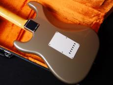 Fender American Vintage II 1965 Stratocaster Shoreline Gold_8