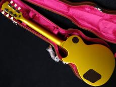 Epiphone Tak Matsumoto 1955 Les Paul Standard Antique Gold_6