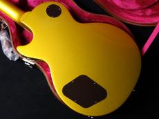 Epiphone Tak Matsumoto 1955 Les Paul Standard Antique Gold_7