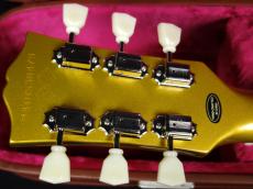 Epiphone Tak Matsumoto 1955 Les Paul Standard Antique Gold_9