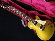 Epiphone Tak Matsumoto 1955 Les Paul Standard Antique Gold_2