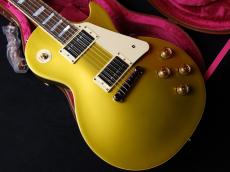 Epiphone Tak Matsumoto 1955 Les Paul Standard Antique Gold_3