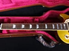 Epiphone Tak Matsumoto 1955 Les Paul Standard Antique Gold_4