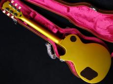 Epiphone Tak Matsumoto 1955 Les Paul Standard Antique Gold_6