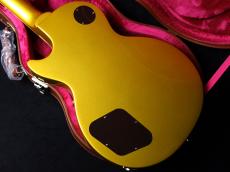 Epiphone Tak Matsumoto 1955 Les Paul Standard Antique Gold_7