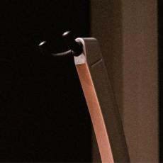 Paul Reed Smith [PRS] Floating Guitar Stand_4