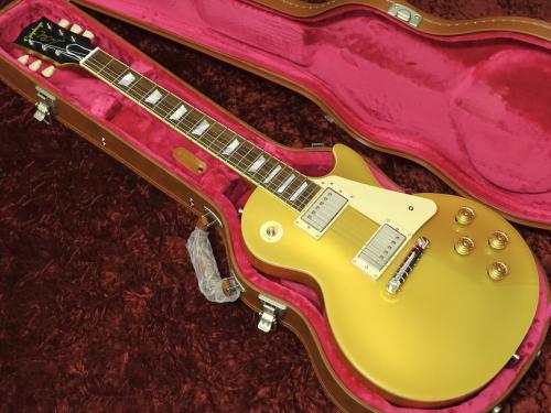 Epiphone Tak Matsumoto 1955 Les Paul Standard Antique Gold