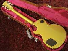 Epiphone Tak Matsumoto 1955 Les Paul Standard Antique Gold_2