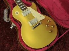 Epiphone Tak Matsumoto 1955 Les Paul Standard Antique Gold_3
