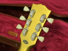 Epiphone Tak Matsumoto 1955 Les Paul Standard Antique Gold_8