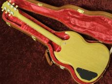 Gibson SG Standard '61 Stop Bar TV Yellow_2