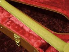 Gibson SG Standard '61 Stop Bar TV Yellow_6