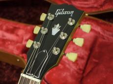 Gibson SG Standard '61 Stop Bar TV Yellow_7