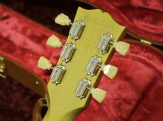 Gibson SG Standard '61 Stop Bar TV Yellow_8