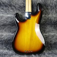 Fender Made in Japan Traditional Original 50s Precision Bass / 2-Color Sunburst_2