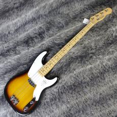 Fender Made in Japan Traditional Original 50s Precision Bass / 2-Color Sunburst_3
