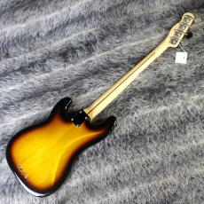 Fender Made in Japan Traditional Original 50s Precision Bass / 2-Color Sunburst_4