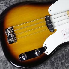 Fender Made in Japan Traditional Original 50s Precision Bass / 2-Color Sunburst_9