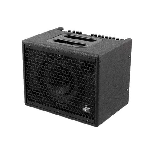 Udo Roesner Amps Da Capo 75