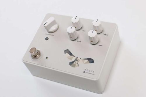 Limetone Audio Focus